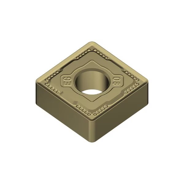 SNMG543EEG Grade AC8020P Carbide Turning Insert, Sumitomo, Mfr#: 19W1CHX